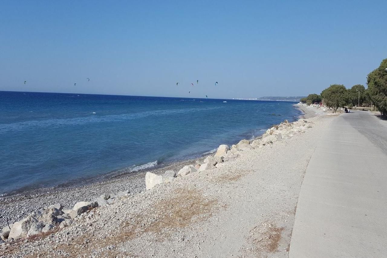 Smart Accommodation Rhodes Kremastí Екстериор снимка