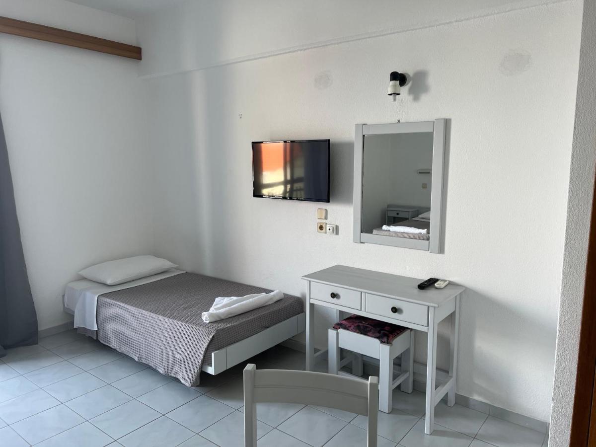 Smart Accommodation Rhodes Kremastí Екстериор снимка